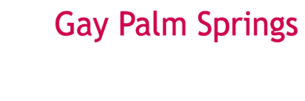 Gay Palm Springs Logo