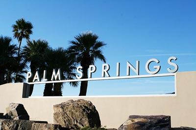 The Hacienda Gay Resort in Palm Springs